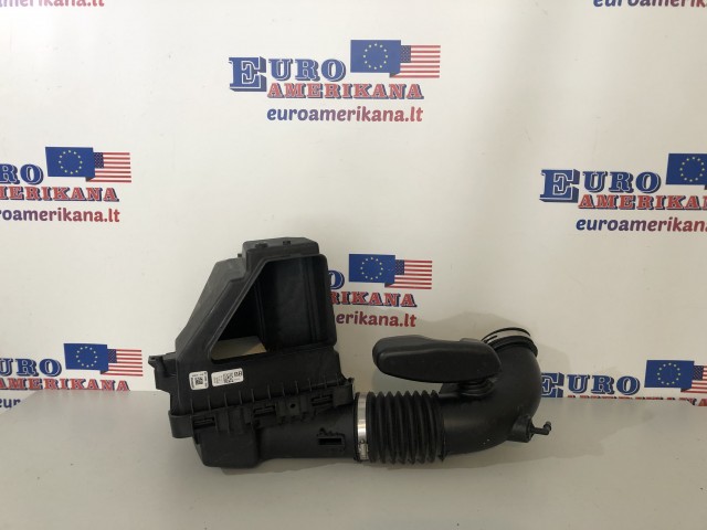 Air Cleaner Assembly